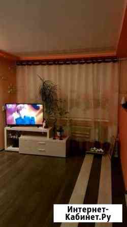 2-к квартира, 42 кв.м., 1/5 эт. Ярославль