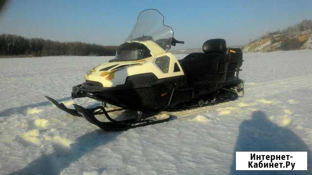 Stels S600 2018г.в Омск - изображение 1