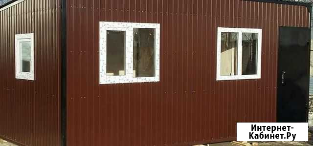 Производство строительных металлических конструкци Новошахтинск - изображение 1