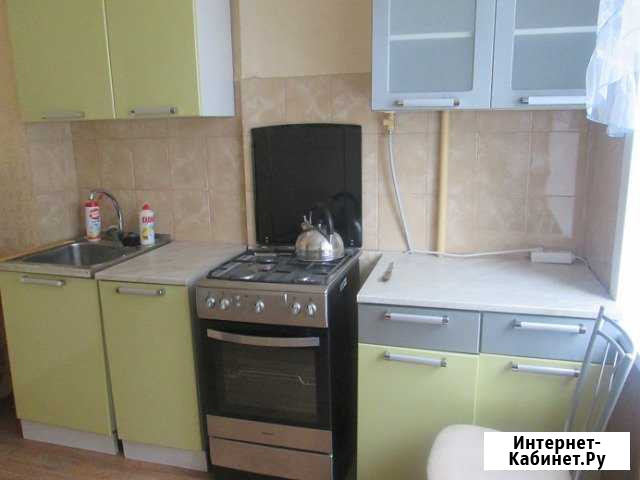 1-к квартира, 36 кв.м., 5/9 эт. Архангельск - изображение 1