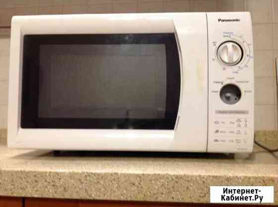 Микроволновая печь Panasonic NN - MX21WF Самара