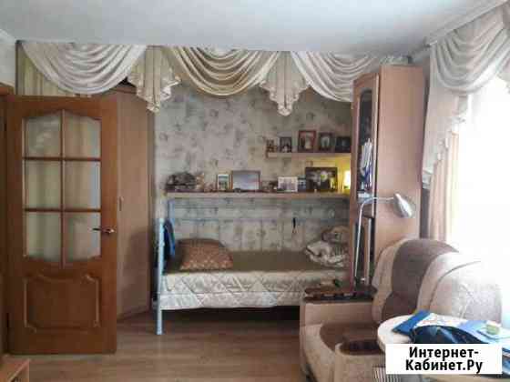 1-к квартира, 31 кв.м., 5/5 эт. Майкоп