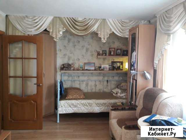 1-к квартира, 31 кв.м., 5/5 эт. Майкоп - изображение 1