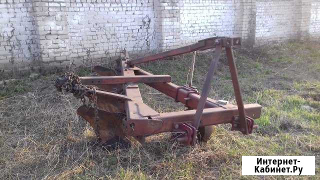 Продаются Плуг плн -5-35, плн -4-35 Верхняя Хава - изображение 1