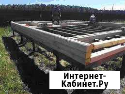 Фундаменты Иваново - изображение 1