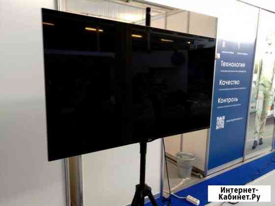 Аренда оборудования: звук, свет, экраны, проекторы Геленджик