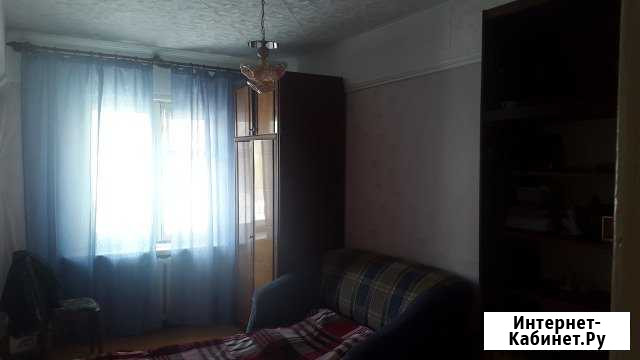 3-к квартира, 58.9 кв.м., 2/5 эт. Железногорск - изображение 1