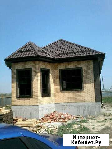 Кровельные работы Ахтырский - изображение 1