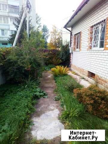 Дом 396 кв.м. на участке 6 сот. Тверь - изображение 1