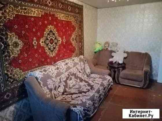 2-к квартира, 42 кв.м., 2/5 эт. Новомосковск