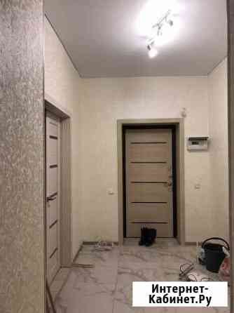 2-к квартира, 48.3 кв.м., 2/4 эт. Арзамас