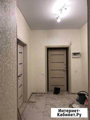 2-к квартира, 48.3 кв.м., 2/4 эт. Арзамас - изображение 1