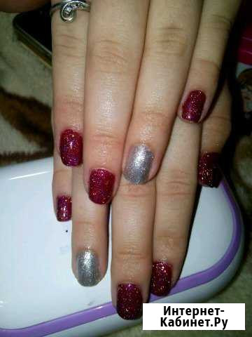 Педикюр, Маникюр Белгород - изображение 1