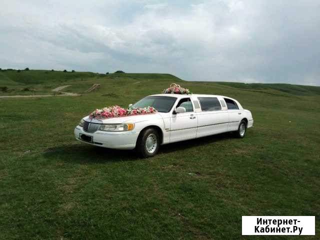 Авто На Свадьбу Сармаково - изображение 1