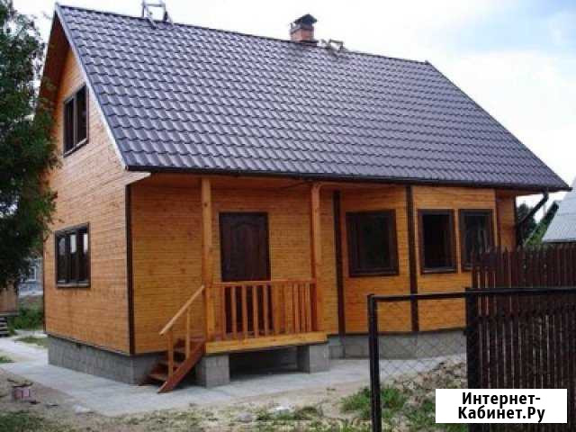 Выполняем все виды строительных работ Воронеж - изображение 1