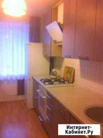 2-к квартира, 56 кв.м., 3/5 эт. Владимир
