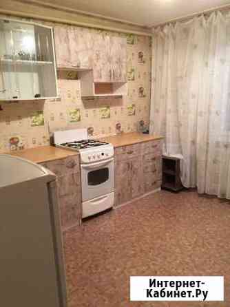 2-к квартира, 52 кв.м., 2/2 эт. Салехард