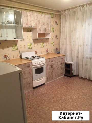 2-к квартира, 52 кв.м., 2/2 эт. Салехард - изображение 1