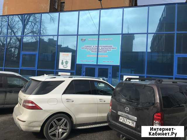 Ремонт АКПП, вариаторов и роботов под ключ Санкт-Петербург - изображение 1