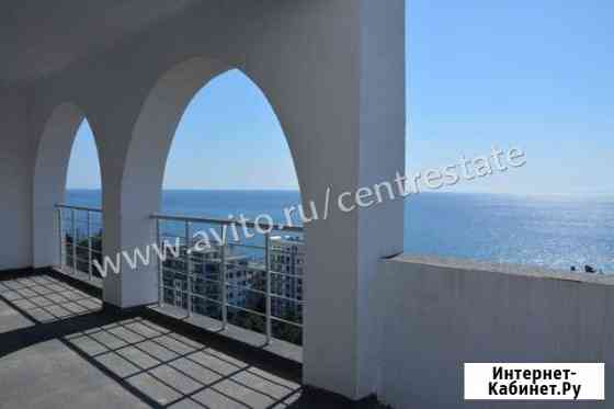 2-к квартира, 102.3 кв.м., 14/14 эт. Алушта