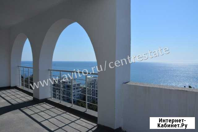 2-к квартира, 102.3 кв.м., 14/14 эт. Алушта - изображение 1