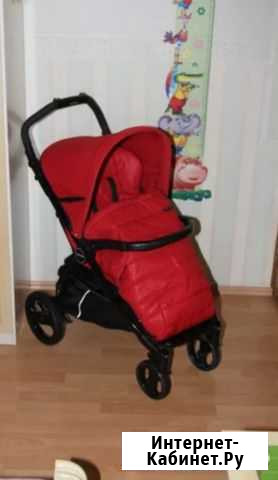 Коляска Peg Perego book Евпатория - изображение 1