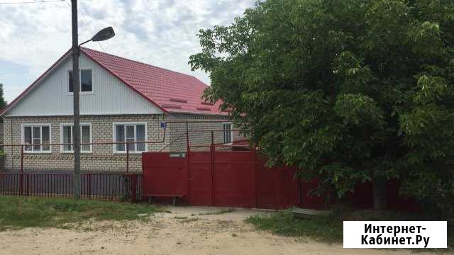 Дом 179 кв.м. на участке 18 сот. Александровское - изображение 1