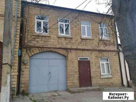 Дом 110 кв.м. на участке 2.11 га Дербент