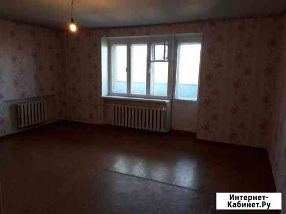 1-к квартира, 41 кв.м., 3/3 эт. Балахна