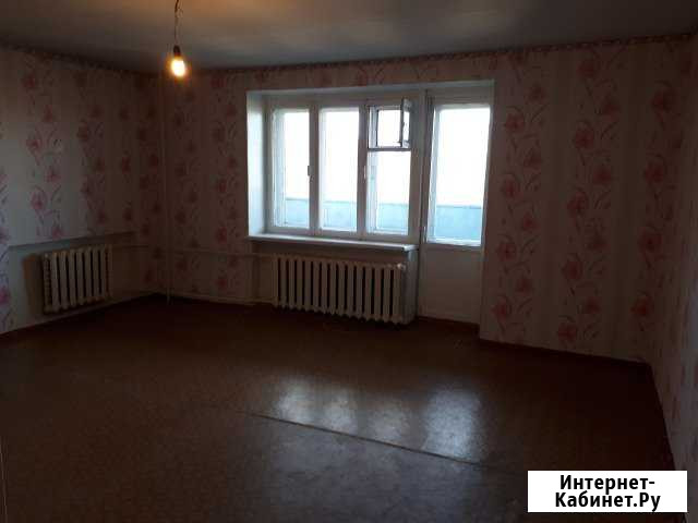 1-к квартира, 41 кв.м., 3/3 эт. Балахна - изображение 1