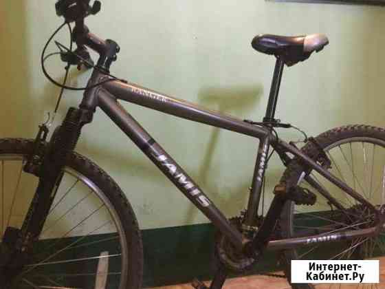 Хардтейл Jamis Ranger sx Волгоград