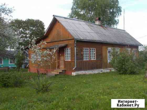 Дом 90 кв.м. на участке 23 сот. Боровск
