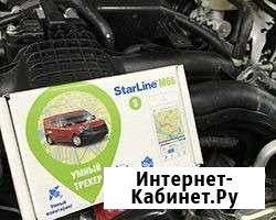 Автосигнализацыи Абинск - изображение 1