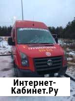 Грузоперевозки Петрозаводск - изображение 1
