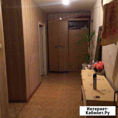 2-к квартира, 61.3 кв.м., 5/6 эт. Серпухов