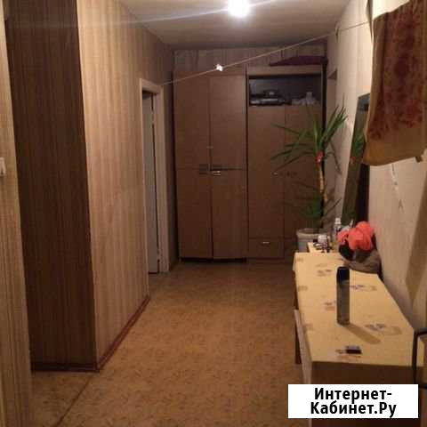 2-к квартира, 61.3 кв.м., 5/6 эт. Серпухов - изображение 1