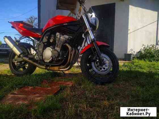 Продам мотоцикл Suzuki Bandit Гвардейск