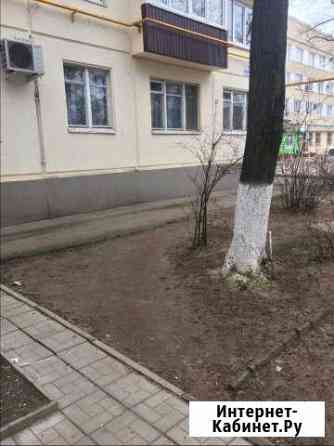 2-к квартира, 48.6 кв.м., 1/5 эт. Кропоткин