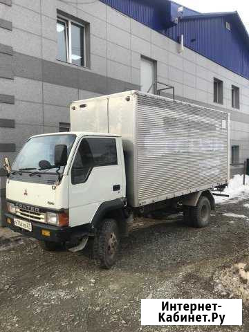 Фургоны,по городу и краю Петропавловск-Камчатский - изображение 1