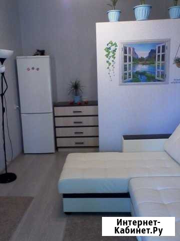 Комната 13.7 кв.м. в 4-к, 3/3 эт. Липецк - изображение 1