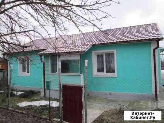 Дом 66 кв.м. на участке 11.5 сот. Алексин