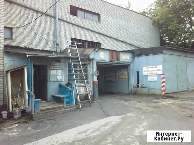 Гараж Красногорск - изображение 1