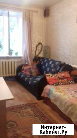 1-к квартира, 19 кв.м., 3/5 эт. Челябинск - изображение 1