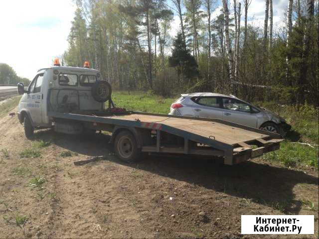 Эвакуатор во владимире Владимир - изображение 1