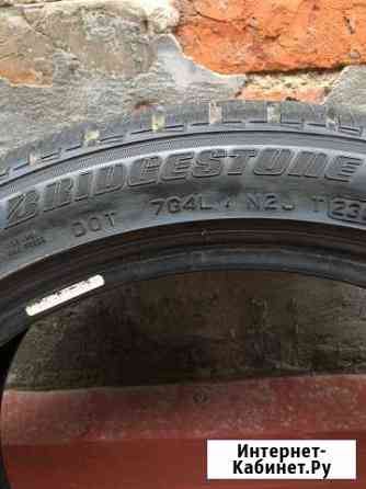 Зимние шины Bridgestone Орджоникидзевская