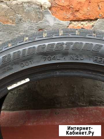 Зимние шины Bridgestone Орджоникидзевская - изображение 1