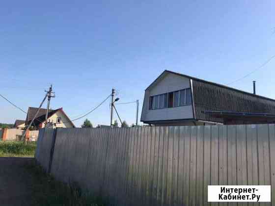 Дом 160 кв.м. на участке 5.5 сот. Ногинск