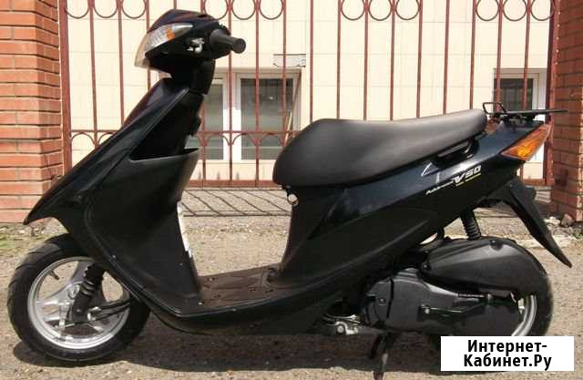 Suzuki address V50G Киров - изображение 1