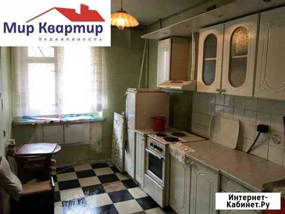1-к квартира, 39 кв.м., 5/12 эт. Обнинск