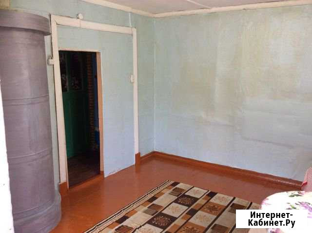 1-к квартира, 24 кв.м., 1/2 эт. Петрозаводск - изображение 1